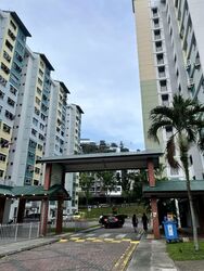 Blk 4 Lew Lian Gardens (Serangoon), HDB 3 Rooms #568132211